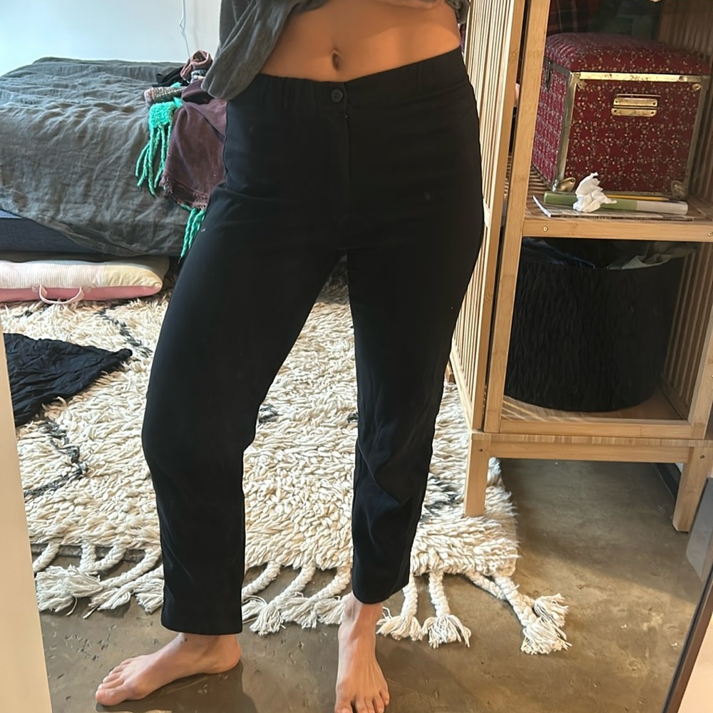 Brandy Melville trousers